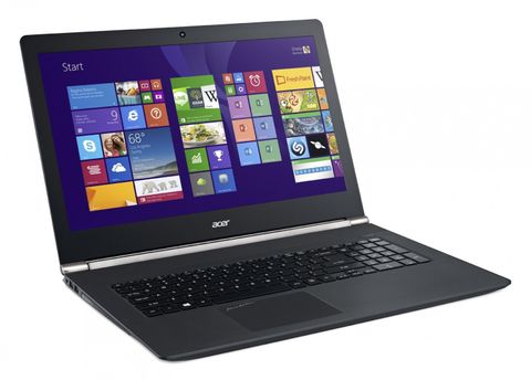 Acer Aspire Vn7-791G-588X