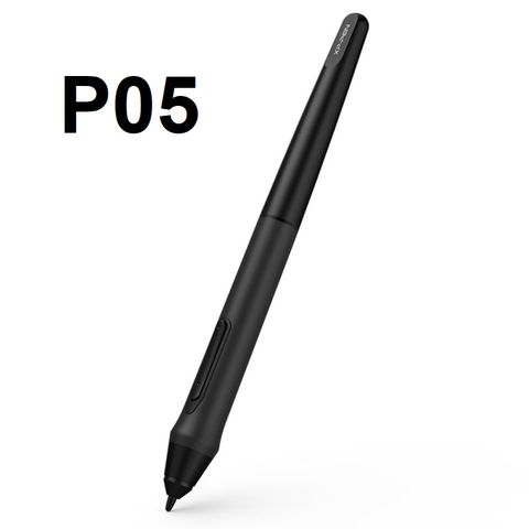 Bút Vẽ Cảm Ứng Passive Stylus P05 Không Sạc