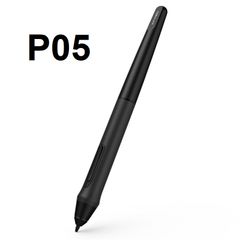  Bút Vẽ Cảm Ứng Passive Stylus P05 Không Sạc 