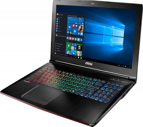 Msi Ge62Mvr 7Rg Apache Pro