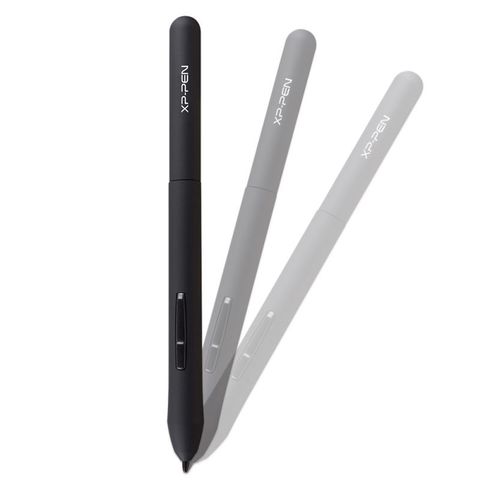Bút Vẽ Cảm Ứng Passive Stylus P01 Không Sạc