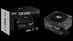  ASUS ra mắt bộ nguồn máy tính dành cho game thủ TUF Gaming Bronze, đạt chứng nhận quân sự, bảo hành lên tới 6 năm 