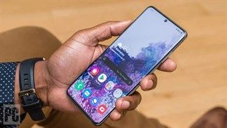 Không phải One UI 3.0, dòng Galaxy S21 ra vào đầu năm sau sẽ được cài sẵn luôn bộ giao diện One UI 3.1 hoàn toàn mới