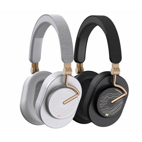 Tai nghe bluetooth Moondrop x Singer