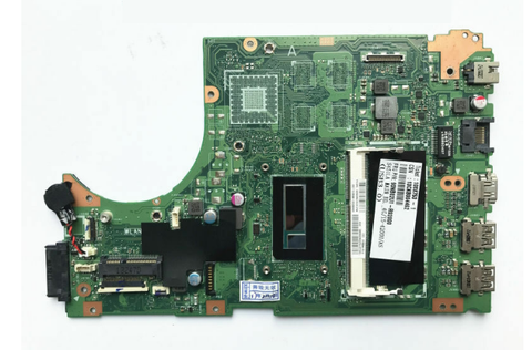 Mainboard dùng cho laptop Asus K451 I5