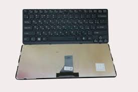 Bàn Phím Keyboard Sony Vaio Sve-14A36Cg/S