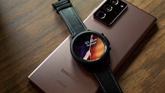 Bản cập nhật đầu tiên dành cho đồng hồ Galaxy Watch 3 mang đến tính năng theo dõi lượng oxy trong máu cùng các tính năng khác