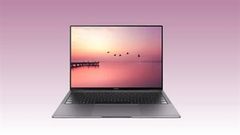  Huawei tung quảng cáo cho laptop MateBook X 2020: Siêu mỏng, nhiều màu sắc trẻ trung 