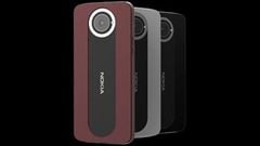  Chiêm ngưỡng mẫu thiết kế Nokia N73 Music 2020 Edition với bộ loa ngoài mạnh mẽ, mang đến âm Bass cực kỳ chất lượng 