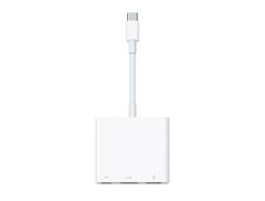  Cáp chuyển USB-C ra cổng HDMI đồng thơi kèm USB và USB-C 