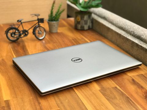 Thay Vỏ Laptop Dell 5547 Inspiron Abcd