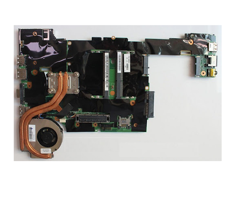 Mainboard Lenovo Thinkpad X220/ Qm67 /Cpu Onboard