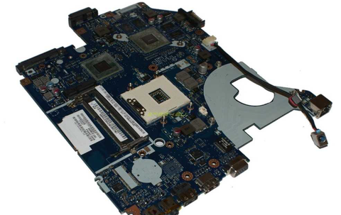Mainboard dùng cho laptop Acer 5750