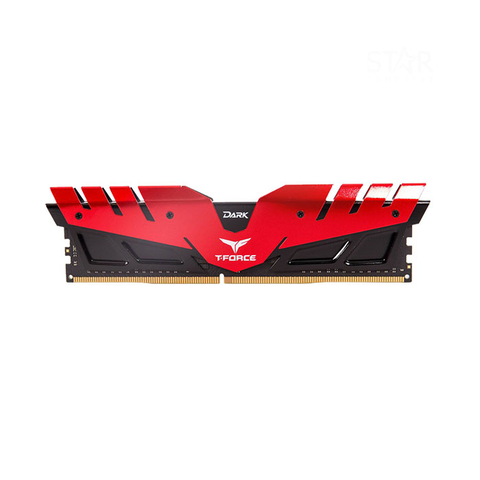 Ram DDR4 Team 8G/2400 T-Force Dark