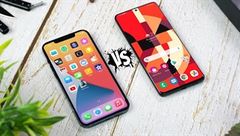 Speedtest Galaxy S21 Ultra và iPhone 12 Pro Max: Cuộc đua hết sức gay cấn, liệu ai sẽ giành chiến thắng? 