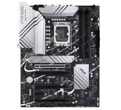  Mainboard Asus Prime Z790-p D4-csm Ddr4 
