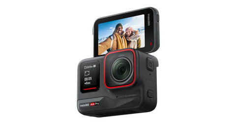Camera Insta360 Ace Pro