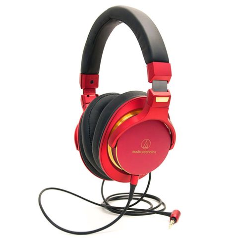 Tai nghe Audio Technica ATH-MSR7 (LTD)