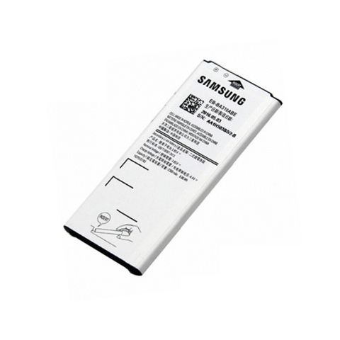 Thay pin Samsung Galaxy A3 2016