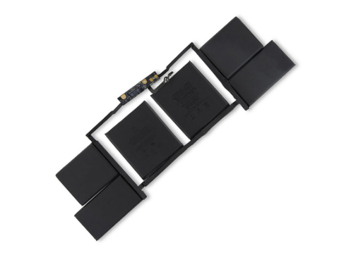 Pin dùng cho Macbook A1820