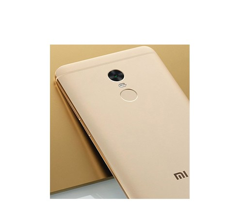 Thay nắp lưng Xiaomi Redmi Note 4/4X