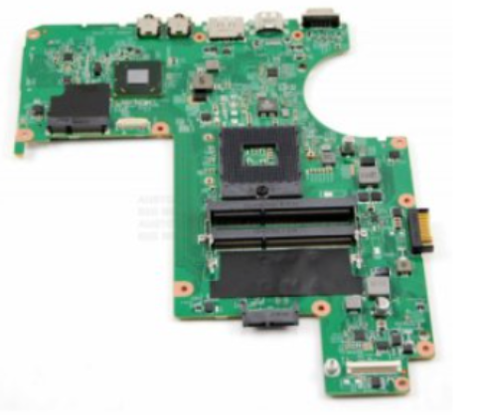 Mainboard dùng cho laptop Dell V3350