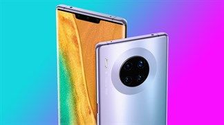 Module camera sau của Huawei Mate 40 và Mate 40 Pro lần đầu lộ ảnh thực tế với thiết kế hình chữ nhật