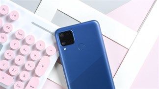 Realme C17 lộ điểm hiệu năng trên Geekbench, xác nhận dùng chip Snapdragon 460, RAM 6GB và chạy Android 10