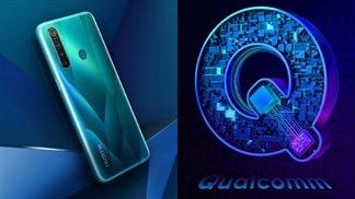 Hai mẫu smartphone Realme mới xuất hiện tại cơ quan TENAA Trung Quốc, trong đó có chiếc Realme Q 2020