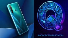  Hai mẫu smartphone Realme mới xuất hiện tại cơ quan TENAA Trung Quốc, trong đó có chiếc Realme Q 2020 