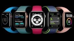  Apple phát hành watchOS 7 Public Beta với tính năng theo dõi giấc ngủ, chỉ đường đi cho xe đạp và các bài tập mới 