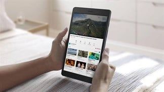 Thêm bằng chứng cho thấy máy tính bảng giá rẻ Galaxy Tab A7 10.4 (2020) chuẩn bị được tung ra thị trường