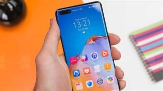 Xuất hiện video trên tay chiếc smartphone Huawei P40 đang chạy trên hệ điều hành HarmonyOS 2.0: Mượt mà, nhanh chóng