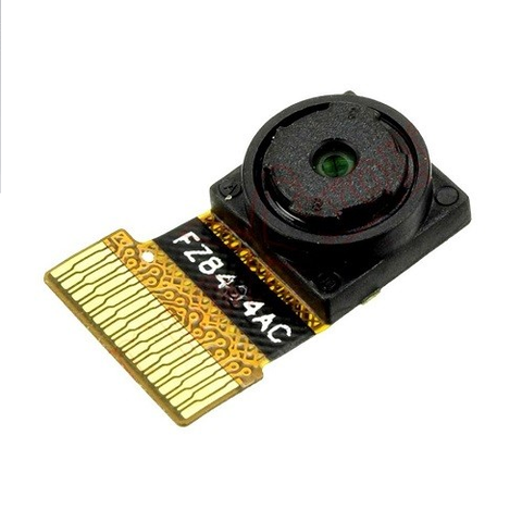 Thay camera trước Xiaomi Redmi 6A