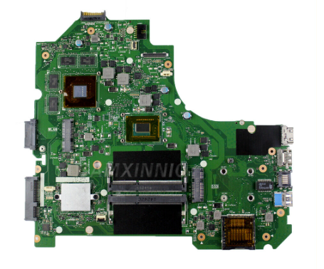 Mainboard dùng cho laptop Asus S56C