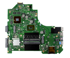  Mainboard dùng cho laptop Asus S56C 