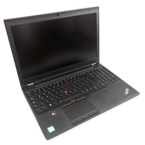 Lenovo Thinkpad P51 20Hh002Wuk