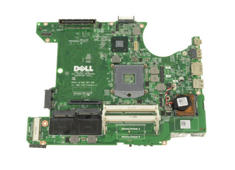 Mainboard dùng cho laptop Dell 5420