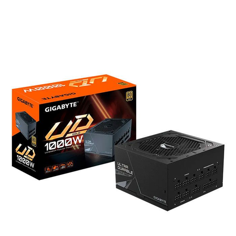 Nguồn Gigabyte Ultra Durable 1000W