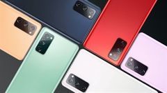  Galaxy S20 FE lộ điểm số sức mạnh trên Geekbench, xác nhận có thêm biến thể dùng chip Snapdragon 865 