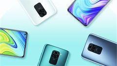  Sau Redmi Note 10 5G, đến lượt phiên bản rẻ hơn Redmi Note 10 4G đạt chứng nhận MIIT, ngày ra mắt đã đến gần rồi 