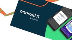  Phiên bản Android 11 Go Edition ra mắt, sẽ được cài đặt lên các thiết bị có bộ nhớ RAM dung lượng 2GB trở xuống 
