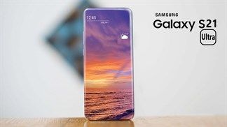 Xuất hiện bằng chứng cho thấy Samsung Galaxy S21 Ultra sẽ được tích hợp thỏi pin dung lượng lên tới 5.000 mAh