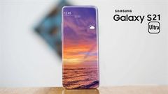  Xuất hiện bằng chứng cho thấy Samsung Galaxy S21 Ultra sẽ được tích hợp thỏi pin dung lượng lên tới 5.000 mAh 