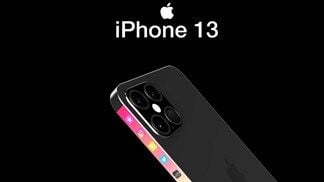 iPhone 13 ra mắt vào năm sau sẽ được trang bị bộ nhớ khủng, lên tới 1TB, thoải mái lưu trữ hình ảnh và video