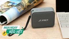  Cuối năm tậu loa Bluetooth quẩy tiệc tất niên? Xúc ngay 'em' nó với deal xịn giảm giá cực hời tại Trung Tâm Bảo Hành 