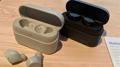  Sạc nhanh Nokia 18W và tai nghe không dây Nokia Power Earbuds có thể được ra mắt cùng với smartphone Nokia mới 
