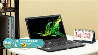 Năm mới sắm laptop ‘ngon, bổ, rẻ’ nhận liền tay lì xì tươi đến 1.5 triệu đồng cùng quà tặng hấp dẫn, cơ hội vàng là đây chứ đâu