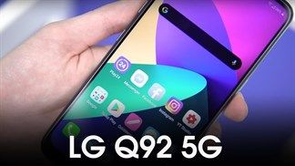 LG Q92 5G lộ cấu hình cùng điểm số sức mạnh trên Geekbench: Dùng chip Snapdragon 765G, chạy Android 10