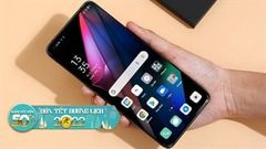  Flagship OPPO hạ giá tất tay, giá đã mềm nay được giảm còn tiết kiệm hơn, Ofans còn chờ gì không sắm ngay 